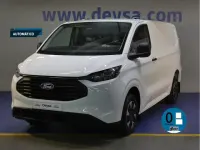 Nuevo Ford Transit Custom Trend 232 CV (170 kW) 2026 Blanco Van