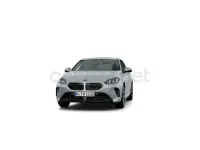Usado BMW 120 Comfort Edition 170 CV (125 kW) 2025 Gris / plata Utilitario
