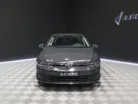 Usado VW Golf VIII Life 115 CV (84 kW) 2022 Gris