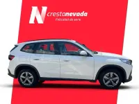 Usado BMW X1 Comfort Edition 150 CV (110 kW) 2024 Blanco SUV