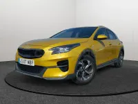 Usado Kia XCeed 120 CV (88 kW) 2022 Amarillo SUV