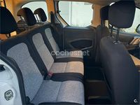 Usado Citroën Berlingo Live 100 CV (73 kW) 2018 Blanco Monovolumen