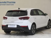 Usado Hyundai i30 N Line 99 CV (72 kW) 2025