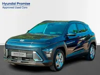Usado Hyundai Kona 120 CV (88 kW) 2025 SUV