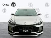 Nuevo MG ZS Comfort 116 CV (85 kW) 2026 Otro SUV