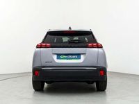 Usado Peugeot e-2008 Allure 114 kW (156 CV) 2025 Plateado SUV