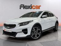 Usado Kia XCeed 160 CV (117 kW) 2022 Blanco SUV