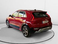 Usado Kia Niro 129 CV (94 kW) 2025 Rojo SUV