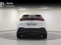 Usado Toyota C-HR Advance 140 CV (102 kW) 2024 Blanco SUV