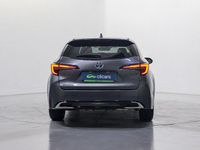Usado Toyota Corolla Style 140 CV (102 kW) 2024 Gris / plata Familiar