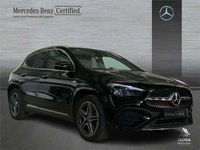 Usado Mercedes GLA250 218 CV (160 kW) 2025 SUV