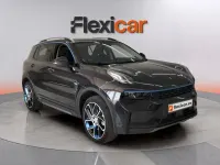 Usado Lynk & Co 01 261 CV (191 kW) 2023 Negro SUV