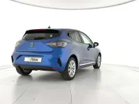 Usado Renault Clio Evolution 101 CV (74 kW) 2025 Utilitario