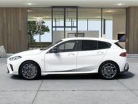 Nuevo BMW M135 300 CV (220 kW) 2026 Blanco Utilitario