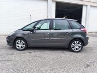 Usado Citroën C4 Picasso Exclusive 115 CV (84 kW) 2013 Beige Monovolumen