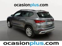 Usado Seat Ateca Style 150 CV (110 kW) 2023 Gris SUV