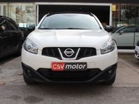 usado Nissan Qashqai +2 Qashqai+2 1.5 dCi ACENTA 4x2