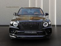 Usado Bentley Bentayga 557 CV (409 kW) 2023 Negro SUV