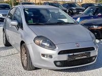 Usado Fiat Punto Easy 77 HP (56 kW) 2014 Cinzento Citadino