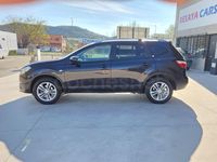 Usado Nissan Qashqai +2 Tekna 140 CV (102 kW) 2011 Negro SUV
