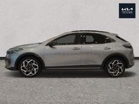 Usado Kia XCeed GT-Line 140 CV (102 kW) 2024 Blanco SUV