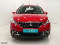 usado Peugeot 2008 1.2L PureTech 82 Active