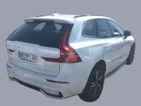 Usado Volvo XC60 Ultimate 351 CV (258 kW) 2022 Blanco SUV