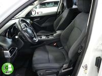 Usado Jaguar F-Pace Prestige 179 CV (131 kW) 2017 Blanco SUV