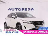 Usado Nissan Qashqai Tekna 158 CV (116 kW) 2022 Blanco SUV