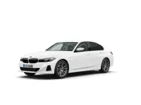 Nuevo BMW 330e Shadowline 292 CV (214 kW) 2026 Blanco Berlina