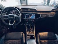 Usado Audi RS Q3 Sportback Exclusive 400 CV (294 kW) 2021 Blanco SUV