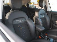 Usado Fiat 500X 120 CV (88 kW) 2022 Blanco SUV