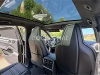 Usado Porsche Cayenne Platinum Edition 462 CV (339 kW) 2023 Negro SUV