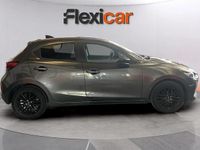 Usado Mazda 2 Homura-Line 90 CV (66 kW) 2022 Gris Berlina