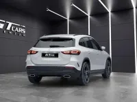 Usado Mercedes GLA220 AMG 190 CV (139 kW) 2022 Blanco SUV
