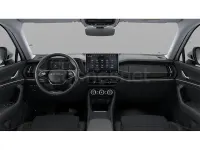 Nuevo Skoda Kodiaq Selection 204 CV (150 kW) 2026 Blanco SUV