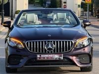 Usado Mercedes E300 245 CV (180 kW) 2018 Descapotable