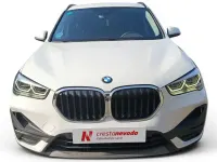 Usado BMW X1 Comfort Edition 116 CV (85 kW) 2022 Blanco SUV