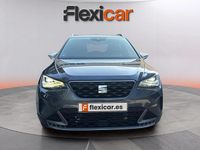 Usado Seat Arona FR 150 CV (110 kW) 2023 Gris SUV