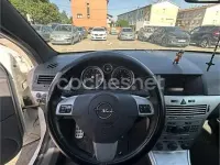 Usado Opel Astra Enjoy 115 CV (84 kW) 2008 Blanco Berlina