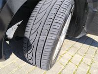 Usado Mazda 3 Active 105 CV (77 kW) 2006 Negro Berlina