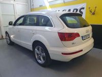 usado Audi Q7 3.0TDI quattro Tiptronic DPF