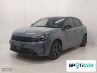 Usado Opel Corsa 114 kW (156 CV) 2024 Gris Berlina