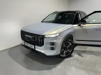 Usado Jaecoo 7 147 CV (108 kW) 2024 Gris / plata SUV
