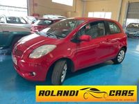 usado Toyota Yaris 1.3 3p.