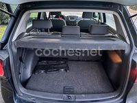 Usado VW Golf Plus Cross Trendline 105 CV (77 kW) 2006 Gris / plata Monovolumen