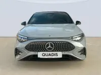 Usado Mercedes CLA 250+ 200 kW (272 CV) 2026 Manufaktur gris alpino Berlina