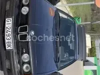 Usado BMW M635 286 CV (210 kW) 1988 Negro Coupe