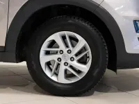 Usado Hyundai Tucson 132 CV (97 kW) 2020 Otro SUV