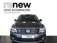 usado VW Tiguan Allspace TIGUAN ALLSPACE2.0TDI Advance 4M DSG 110kW